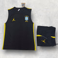 Brazil Sleeveless Training Set 2026/2027