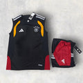 Germany Sleeveless Training Set 2026/2027