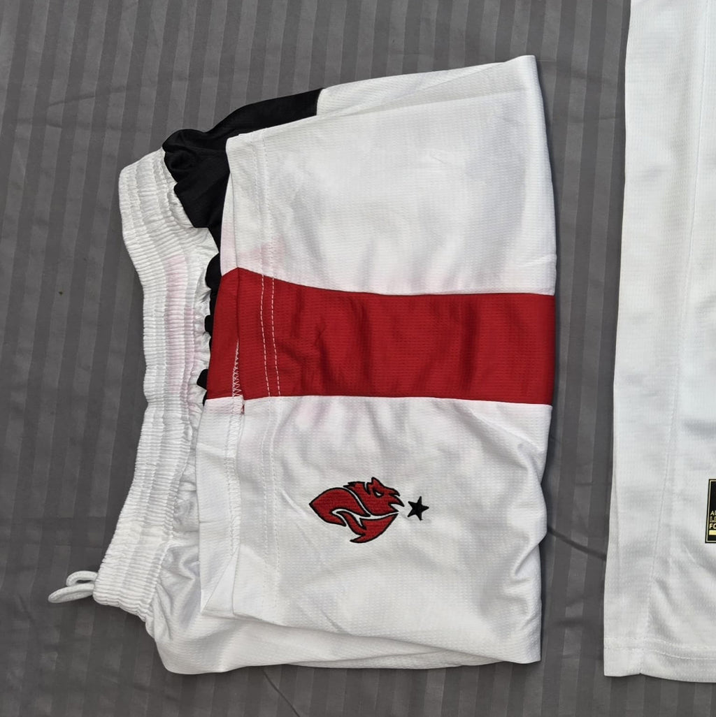AC Milan Away Football Jersey 2025/2026