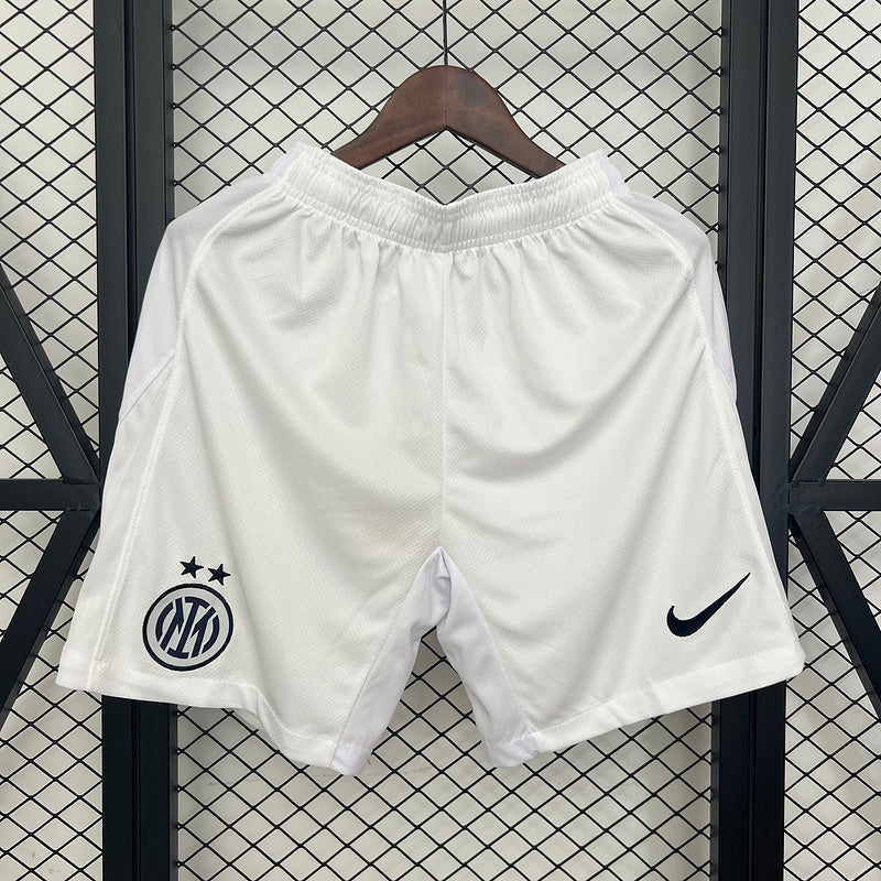 Inter Milan Away Football Jersey 2025/2026