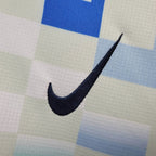 Inter Milan Away Football Jersey 2025/2026