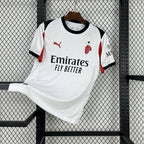 AC Milan Away Football Jersey 2025/2026