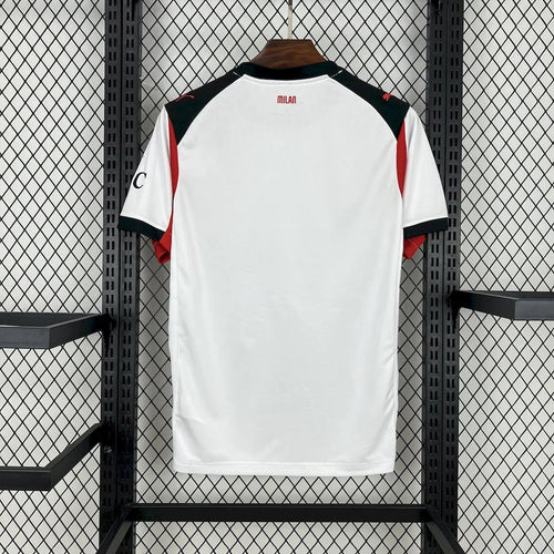 AC Milan Away Football Jersey 2025/2026