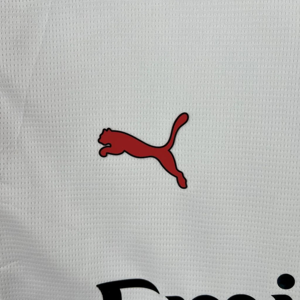 AC Milan Away Football Jersey 2025/2026