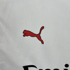 AC Milan Away Football Jersey 2025/2026