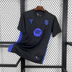 Barcelona X Kobe Bryant Away Jersey 2025/2026