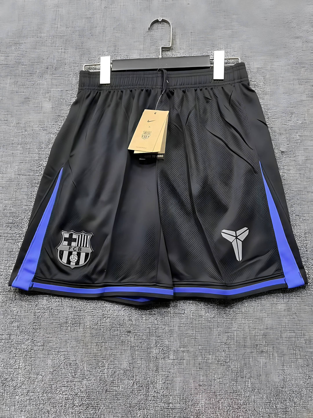 Barcelona X Kobe Bryant Away Jersey 2025/2026