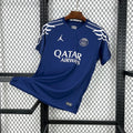 Paris Saint-Germain (PSG) Fourth Kit 2024/25