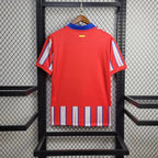Atletico Madrid Home Soccer Jersey 2024/2025